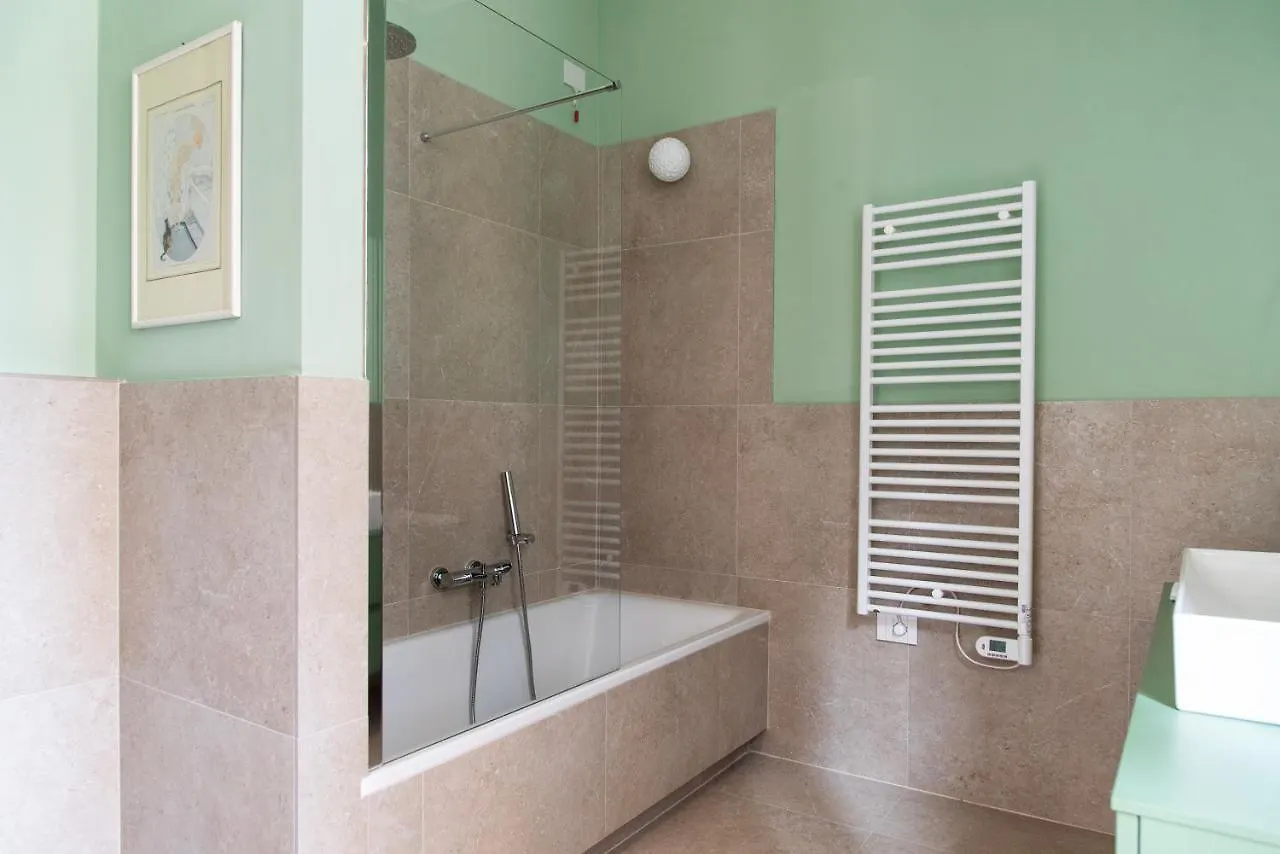 Youhosty - De Cristoforis 5 Milan Apartment