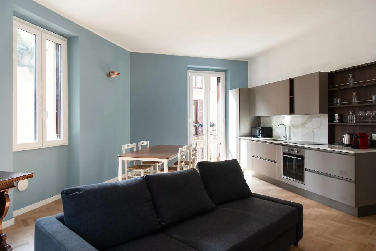 Apartment Youhosty - De Cristoforis 5 Milan Italy