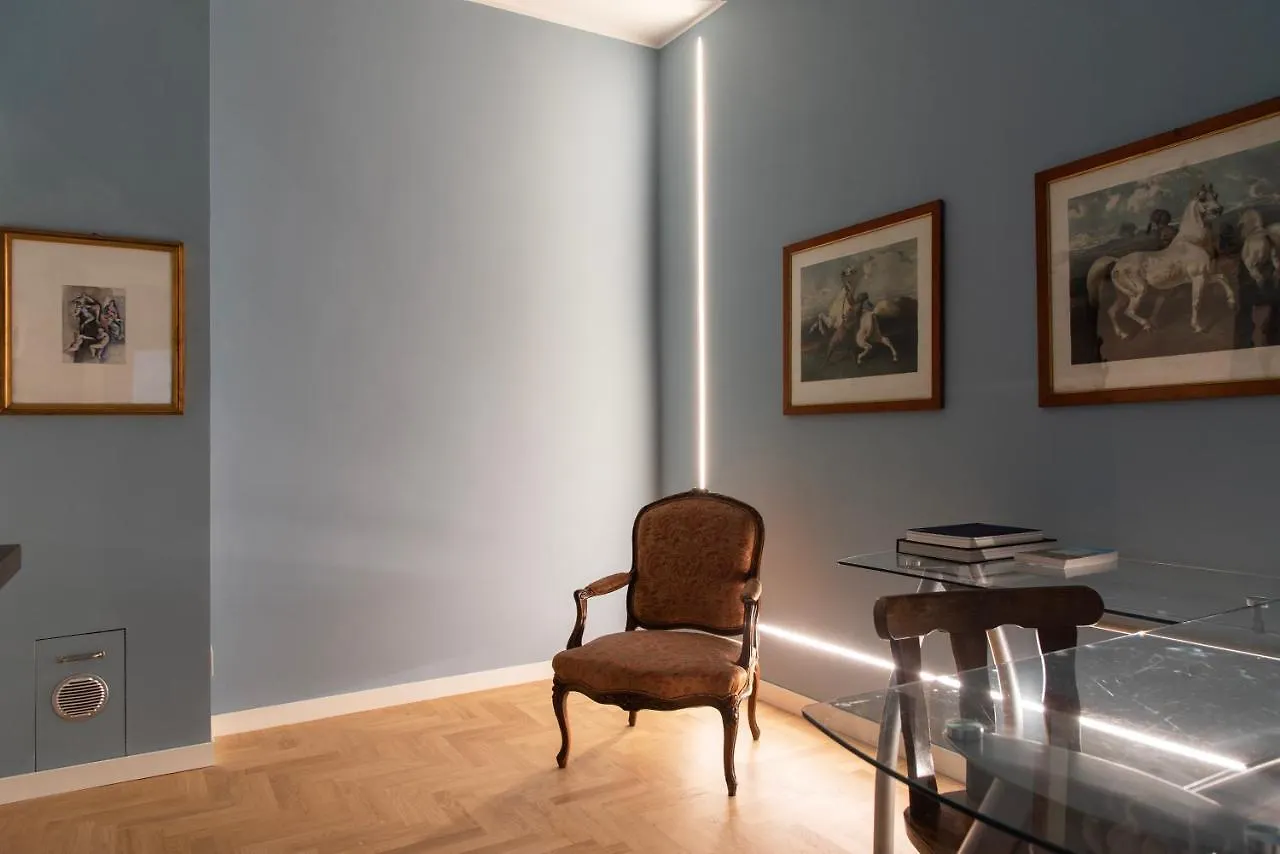 Youhosty - De Cristoforis 5 Milan