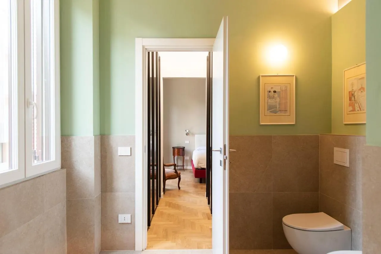 Youhosty - De Cristoforis 5 Milan