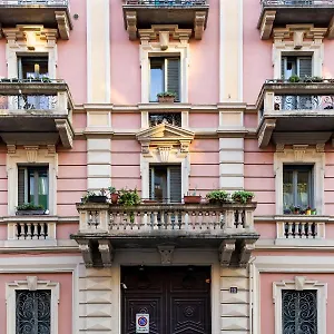 Comfort Garibaldi Milano